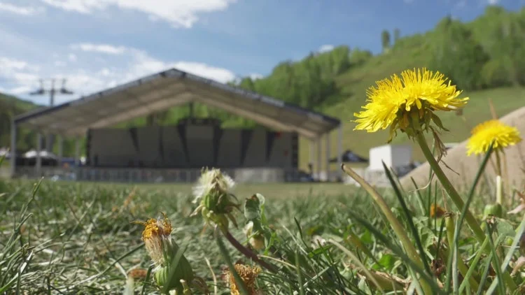 GoPro Mountain Games adapts to Colorado weather...