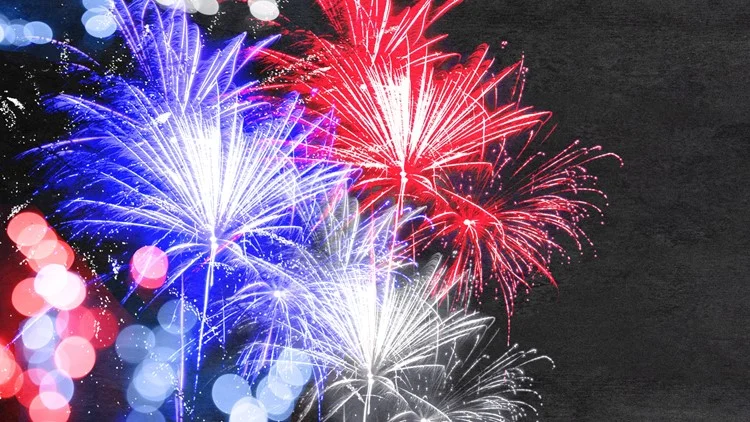 57 firework shows (and 44 canceled ones) happening in...