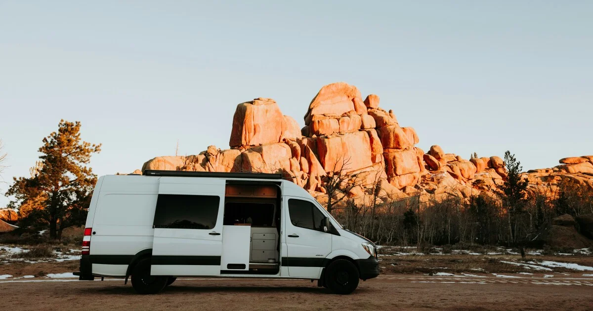 America's largest vanlife festival is relocating to...
