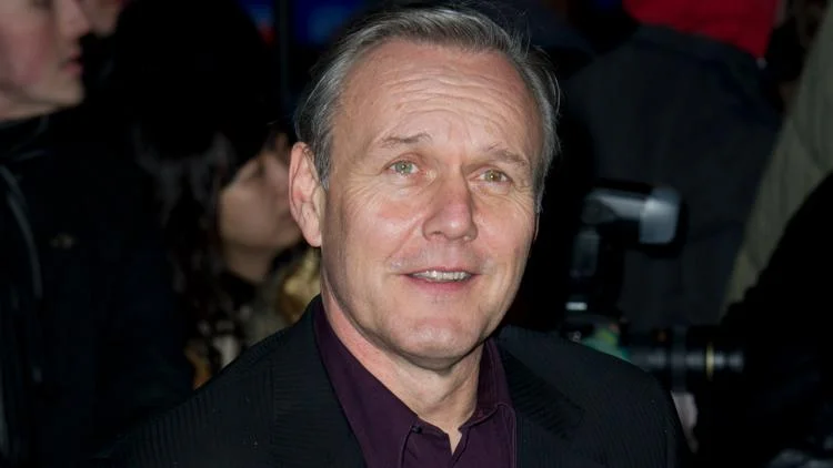 'Ted Lasso' and 'Buffy' actor Anthony Head has died