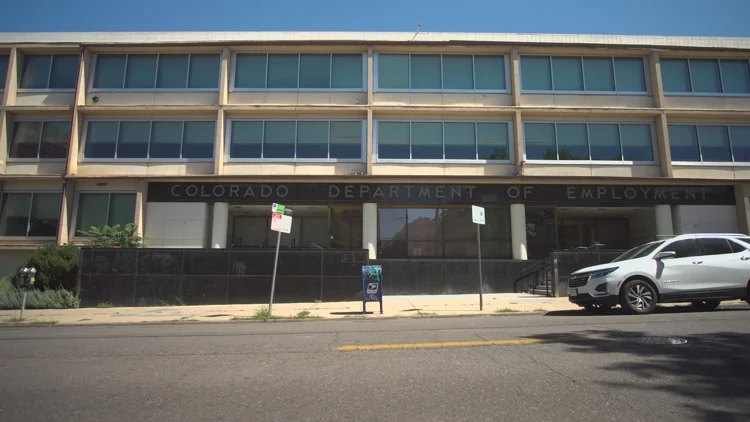Denver spent $4.5 million in new bond money to turn an...