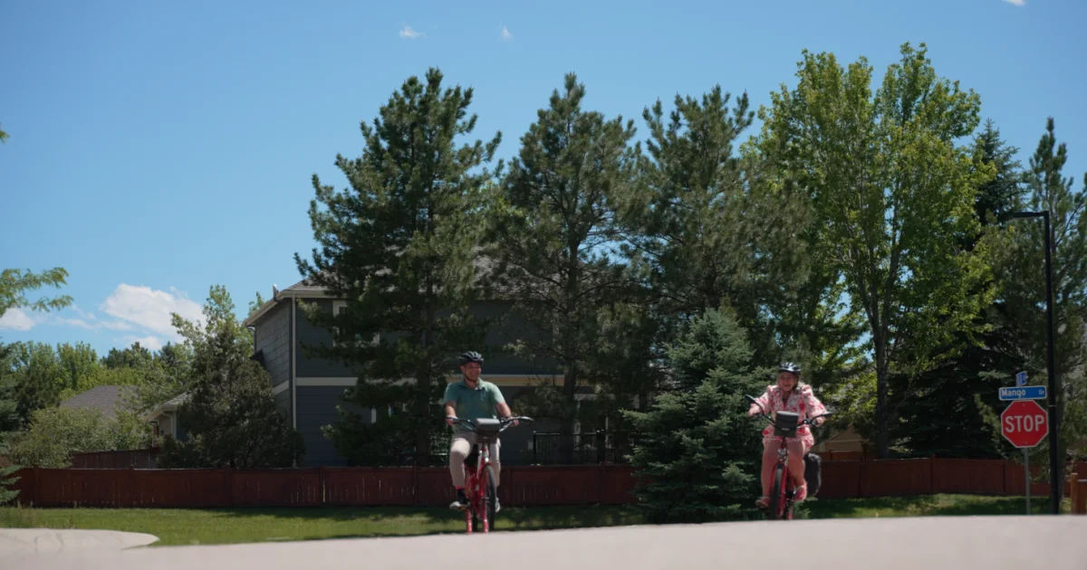 As e-bikes surge in popularity, DougCo officials are...