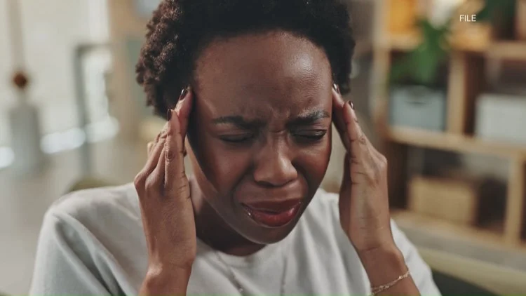 You don't have to just live with headaches. Here's what...