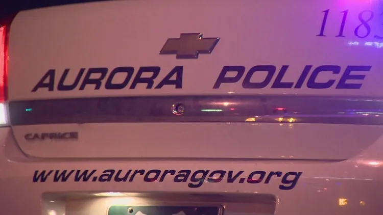 48-year-old man killed in Aurora shooting