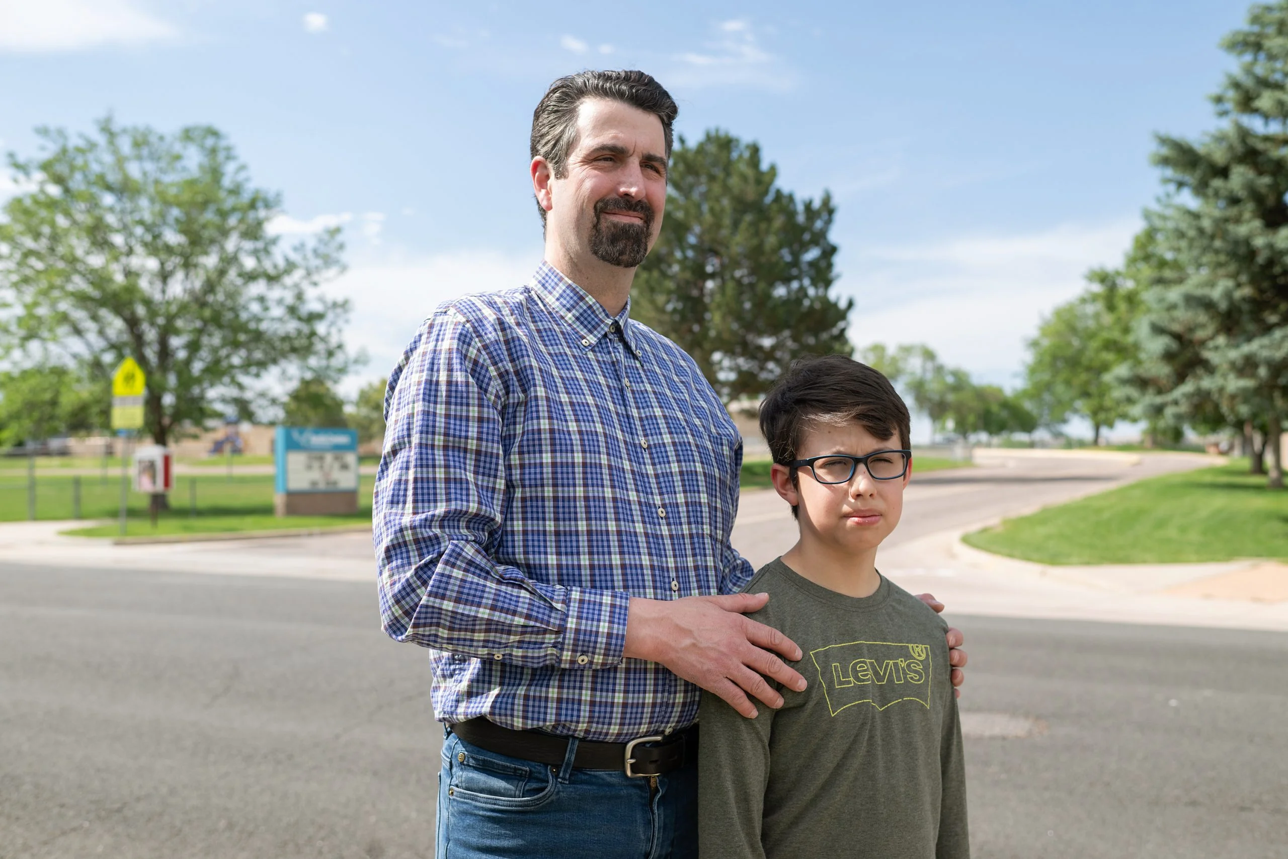 Colorado needed more specialized schools. Now this one...