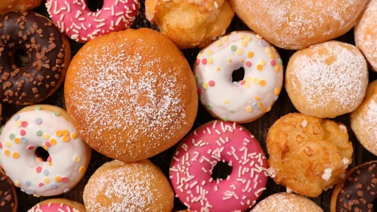 National Donut Day 2026: Here's where to score free and...