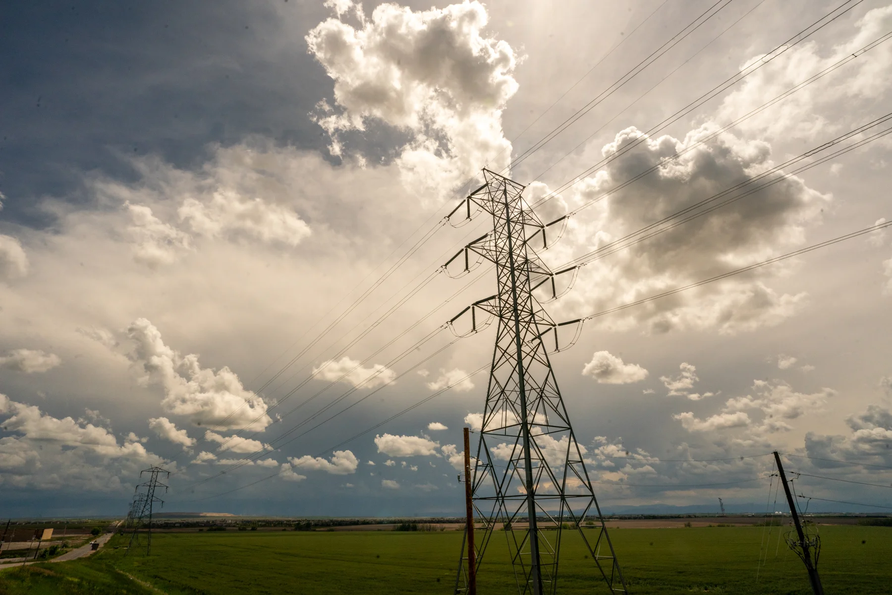Xcel’s rate hike runs into consumer opposition in Colorado