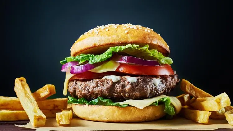National Hamburger Day is Thursday. Free burgers, BOGO