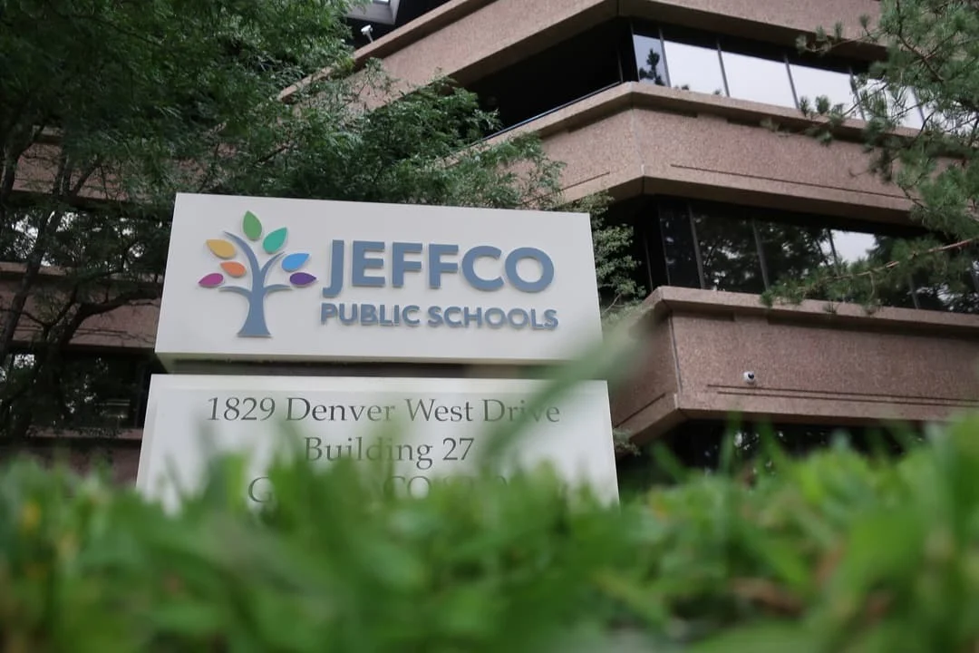 US Department of Education threatens Jeffco schools with...
