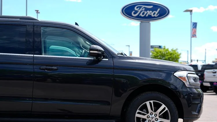 Is your SUV affected? Ford recalls 420,000 vehicles over...