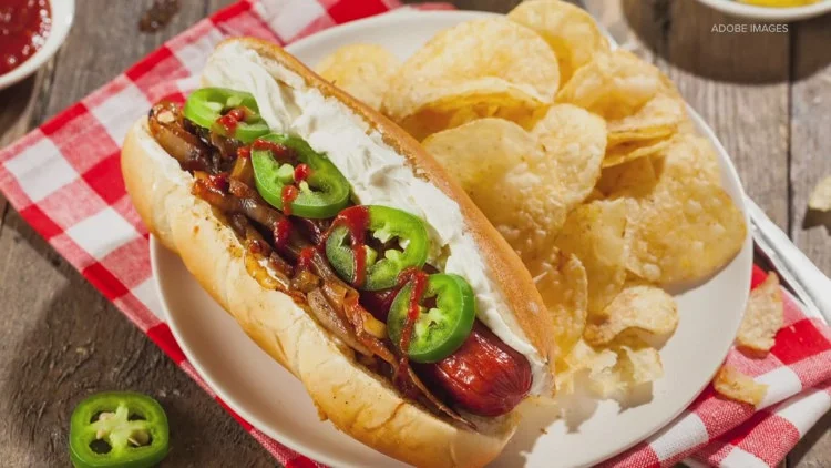 New York Times names the best regional hot dog in the...