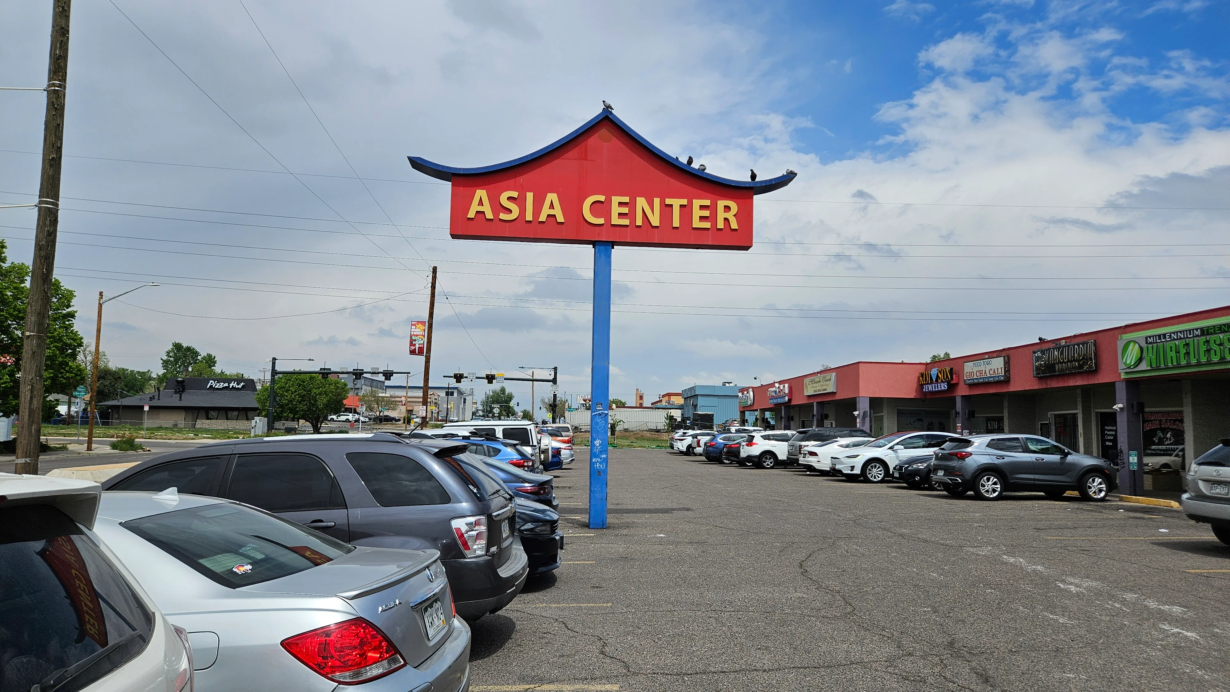 Asia Center saga on hold as plans pulled from the city