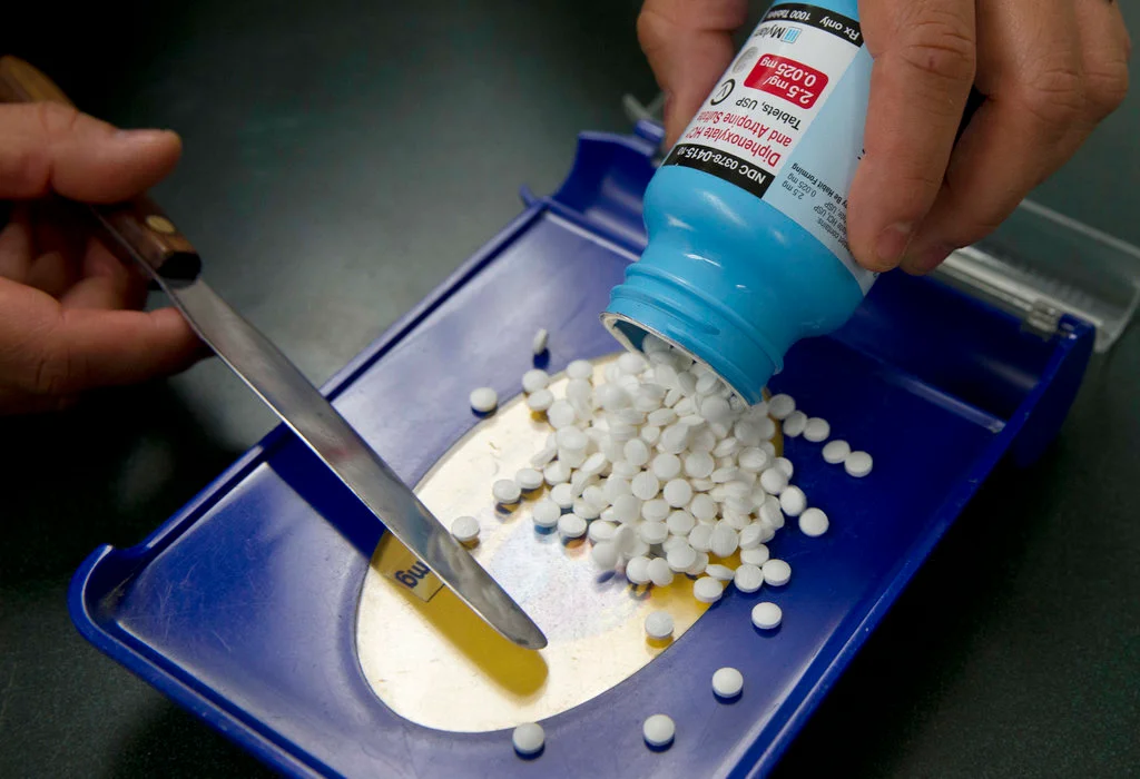 Judge temporarily blocks Colorado’s first-in-the-nation...