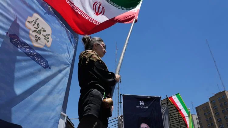 US and Iran sign initial deal to end war, ease sanctions...