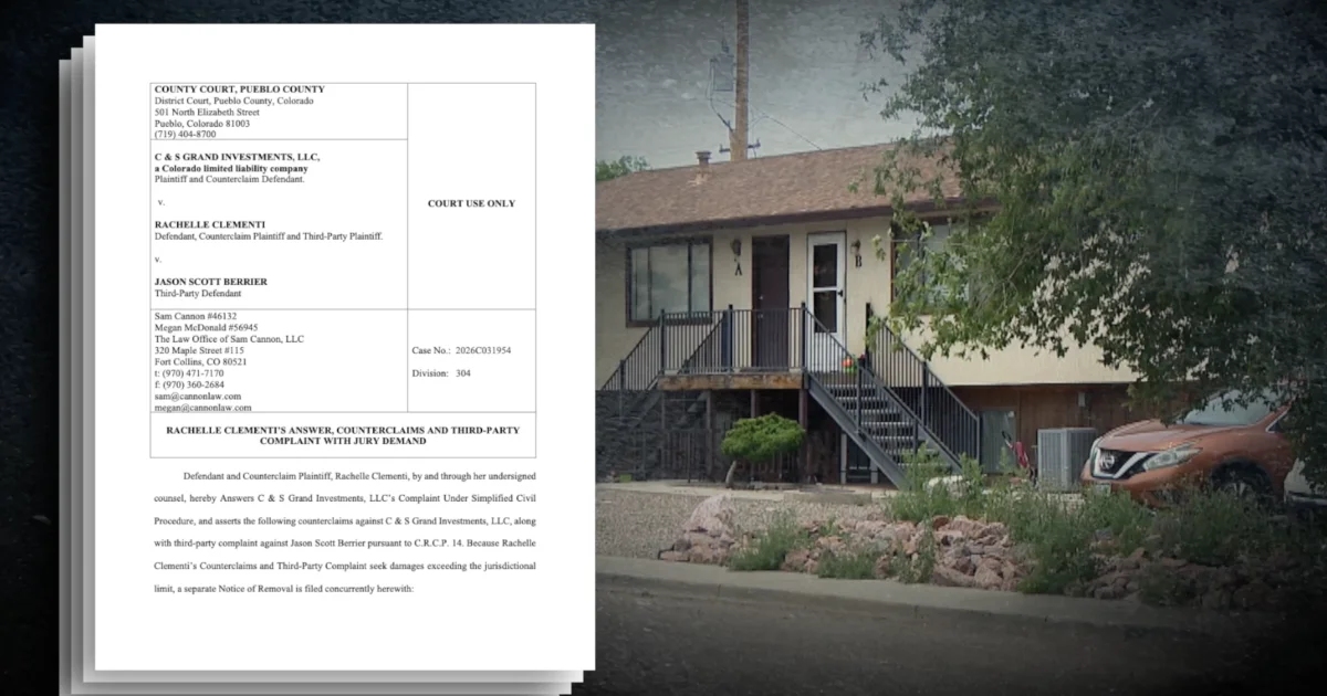 Attorney says Colorado’s tight rental market lets unsafe...