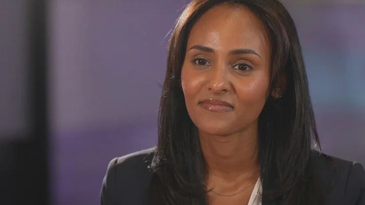 Who is Melat Kiros — the Democratic Socialist who...