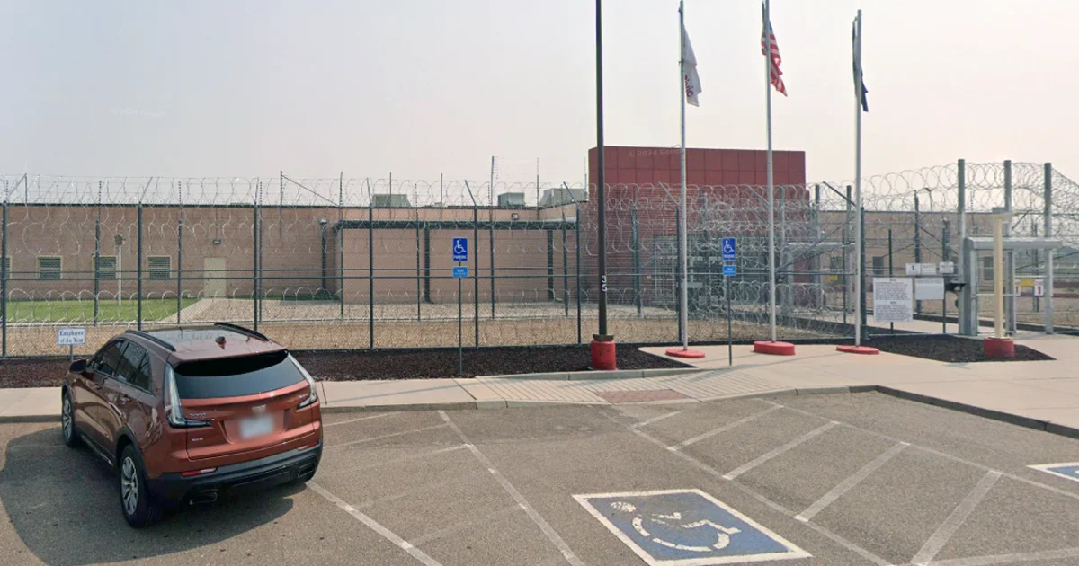 Deadly Colorado prison incident triggers statewide...