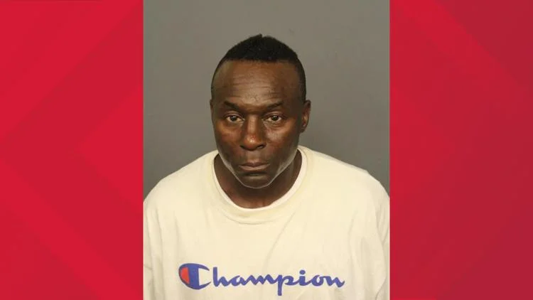 Man convicted on child prostitution charges wanted after...