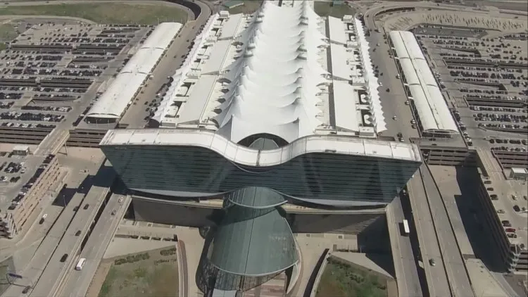 As DIA trains stopped working 131 times in the past year,