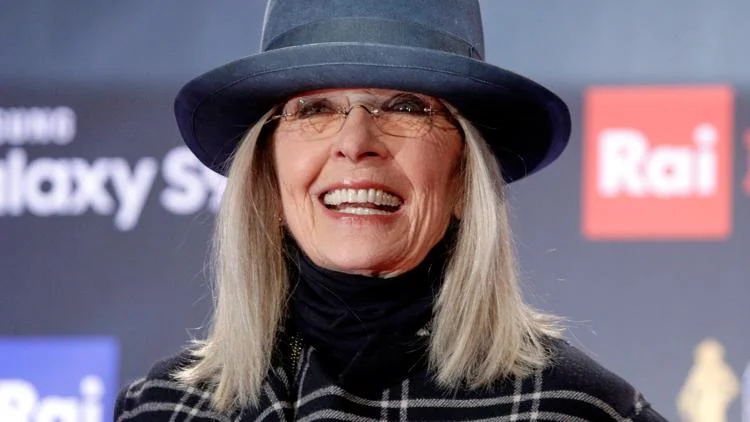 Diane Keaton's personal collection hits auction block,...
