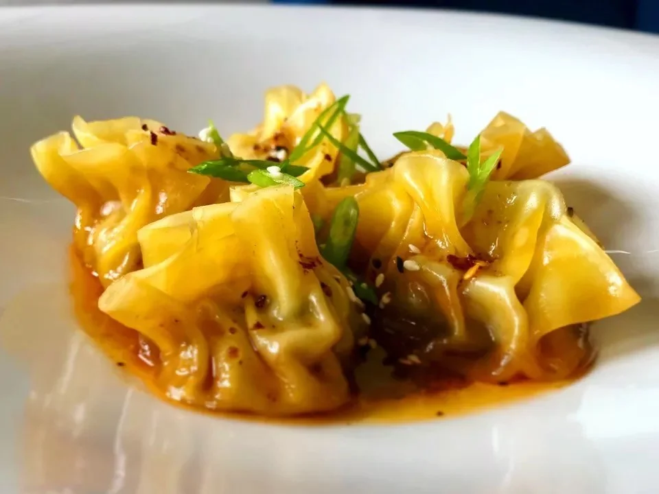 From food truck to 35,000 feet: Penelope Wong takes Yuan...