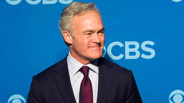 CBS fires Scott Pelley after clashing with new head Bari...