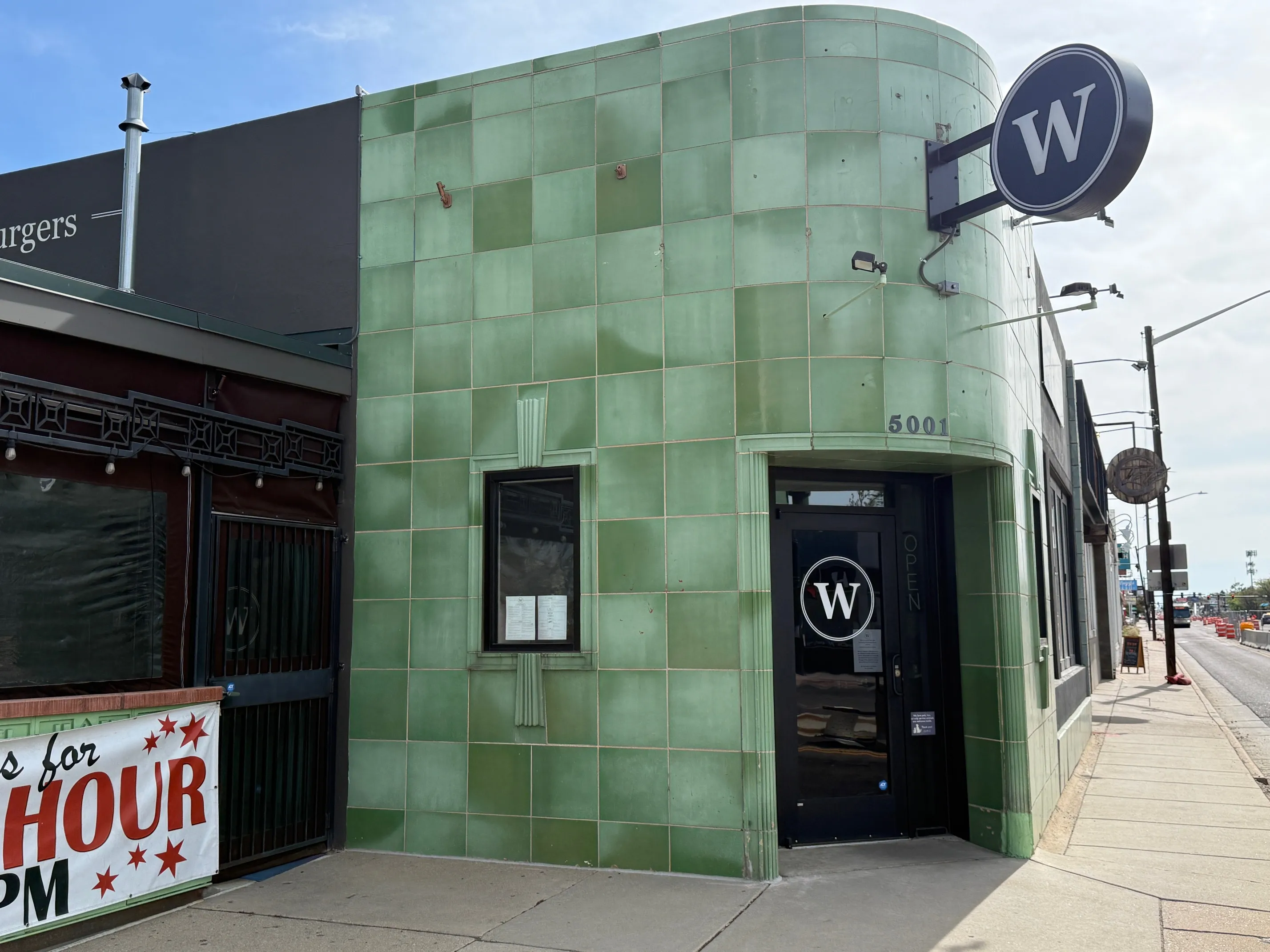 Another Colfax restaurant shutters over Memorial Day Weekend