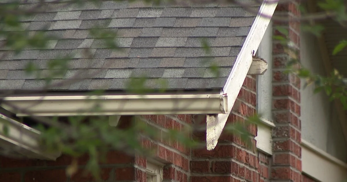 How to avoid roofing scams after Denver's first major...