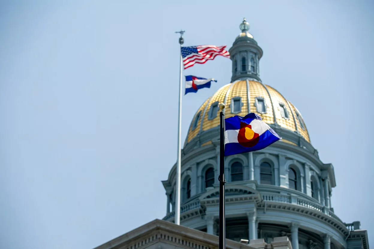 Several new state laws take effect on July 1