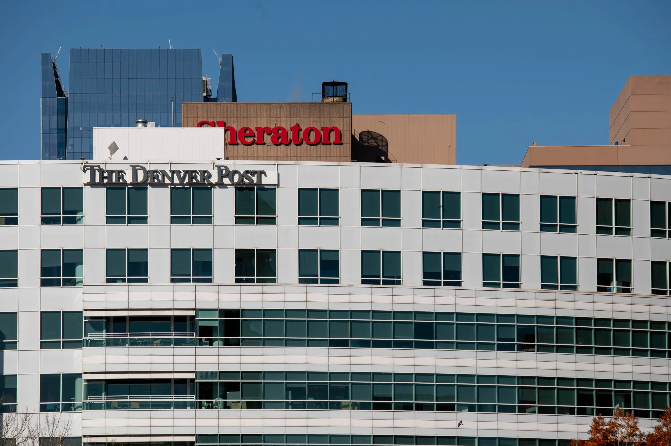 Owner of Denver Post agrees to $13.5 million settlement...