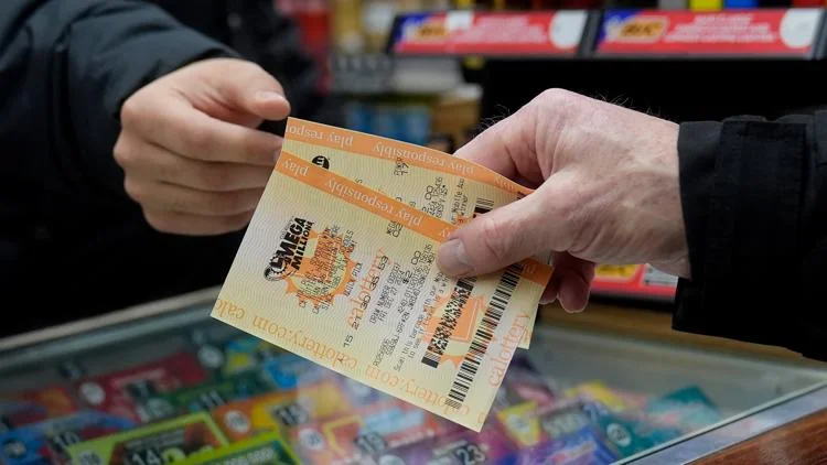 Mega Millions results for June 9, 2026: Did anyone win...