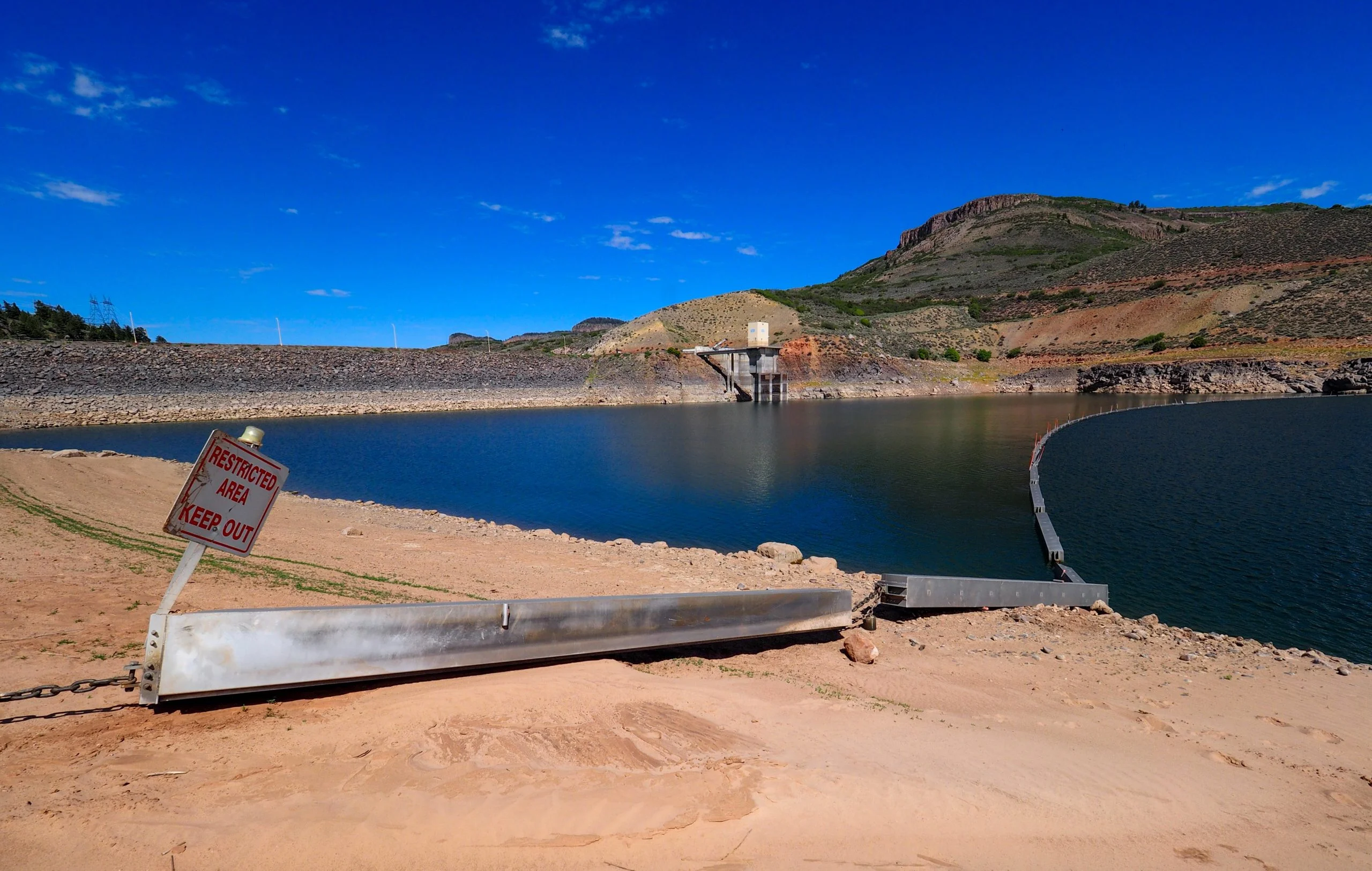 Latest Colorado River proposal is disappointing, some...