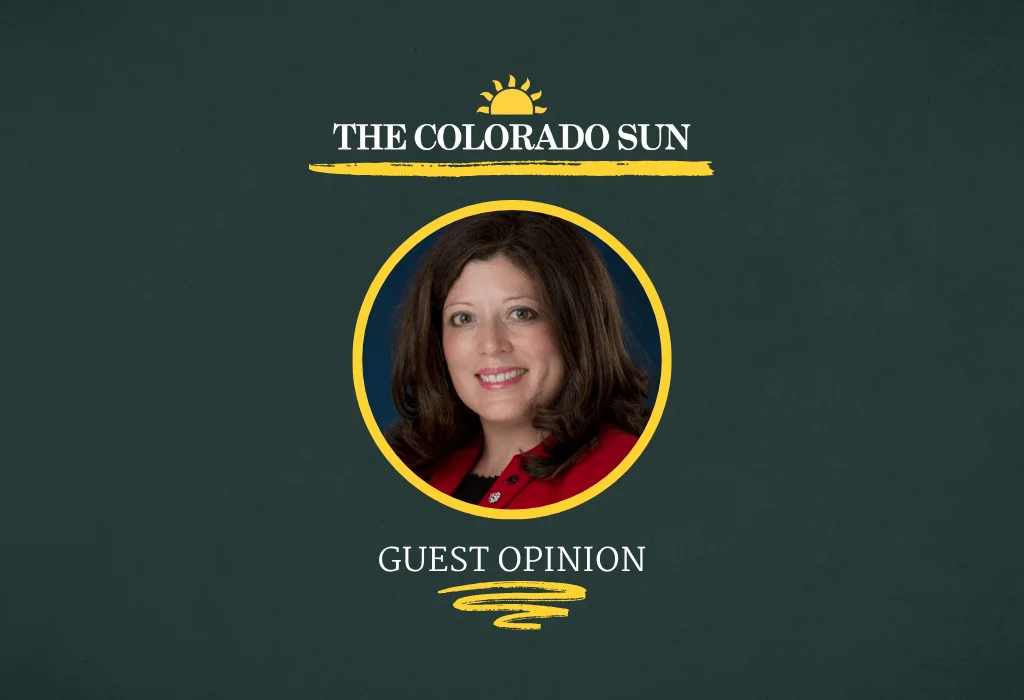 Opinion: Colorado mountain communities need healthy