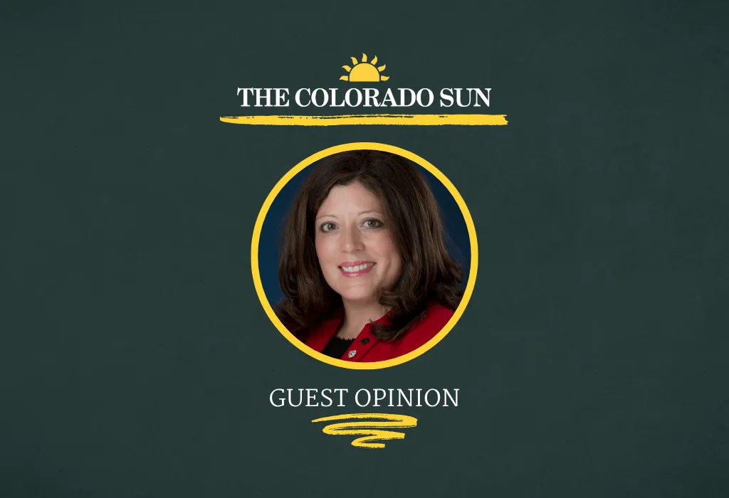 Opinion: Colorado mountain communities need healthy