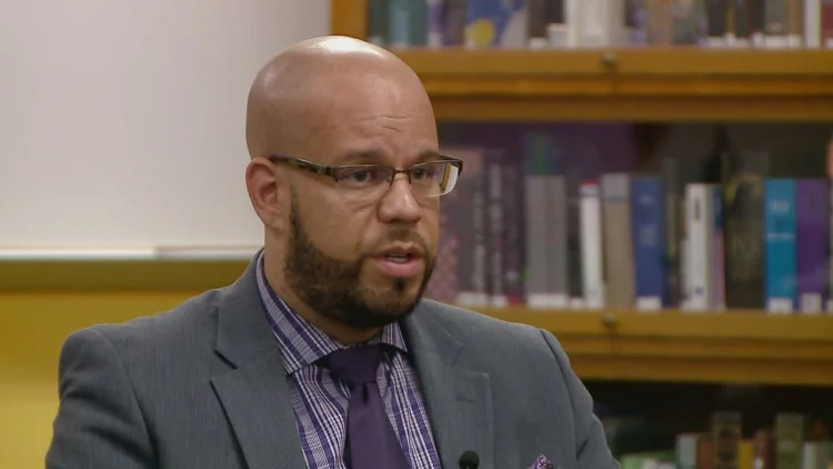 Superintendent Marrero finalist for Miami job