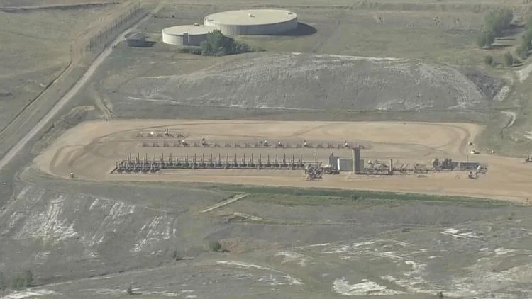 Proposal to sell Erie's mineral rights fails in town...