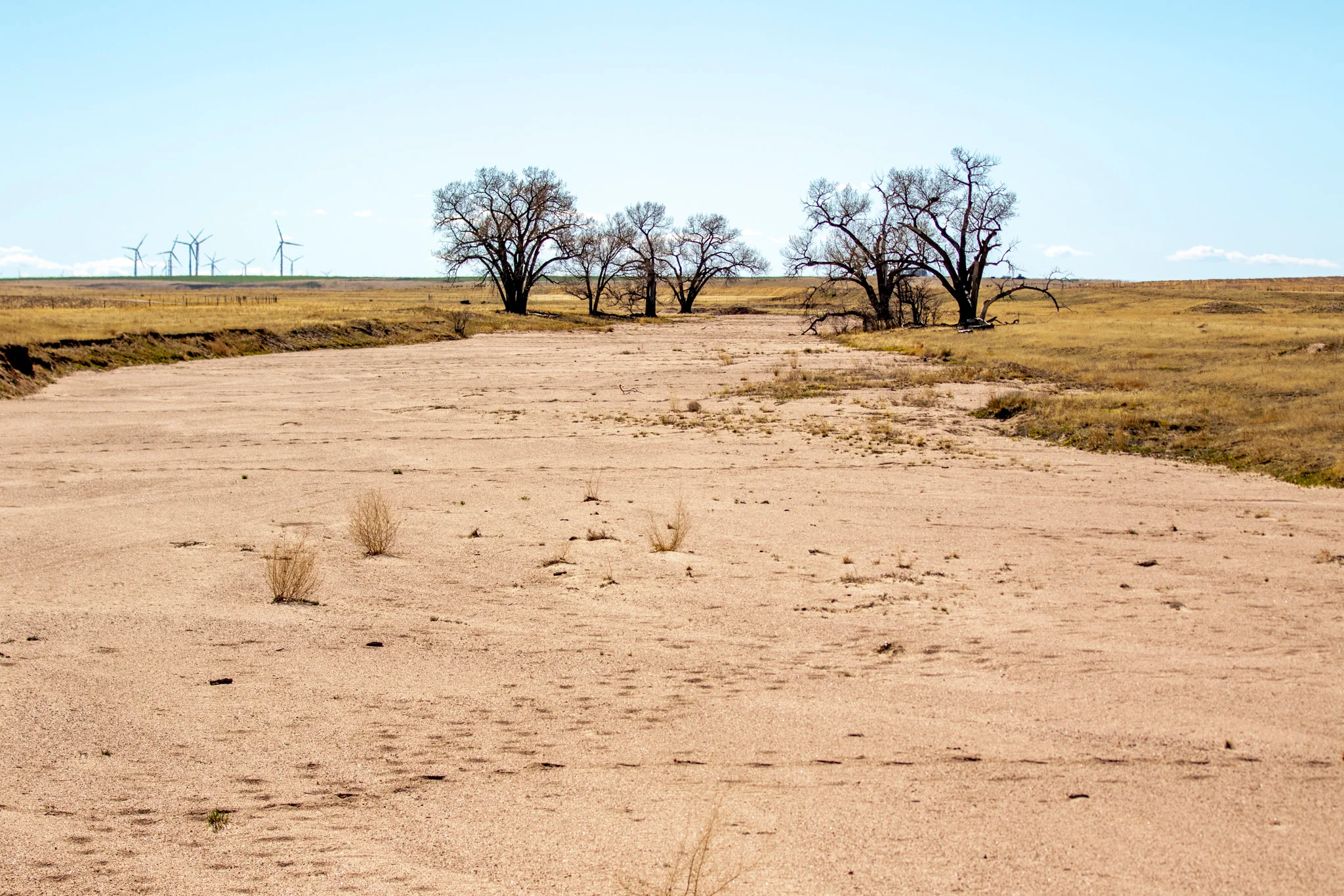 Water Pressure, a new series by CPR, is tracking...