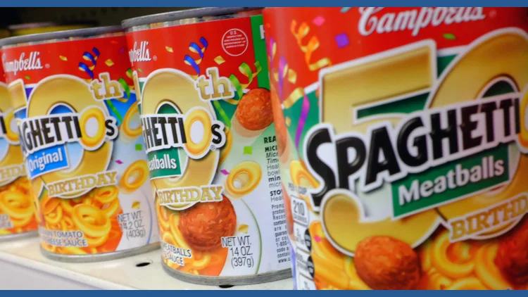 Lawsuit: Florida family ate from worm-infested can of...