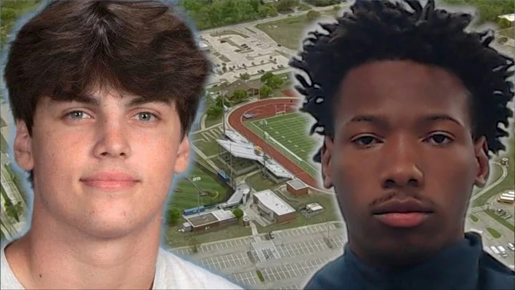 Texas track meet stabbing trial: Jury reaches verdict in...
