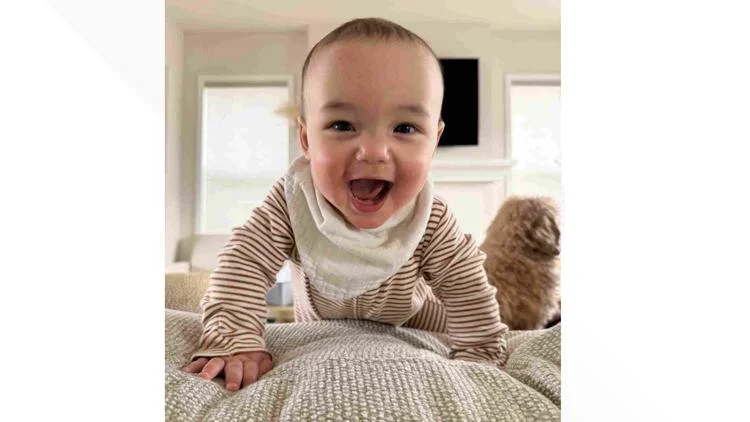 Meet the 2026 Gerber Baby: Minnesota infant wins...