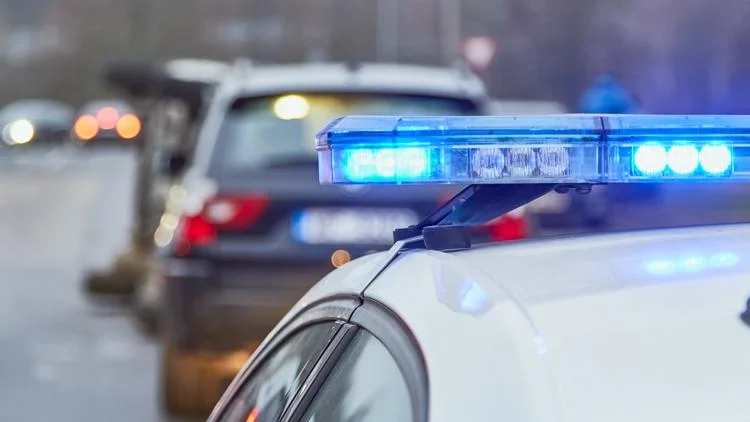 Driver arrested after 3 pedestrians hit in downtown Denver
