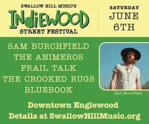 Indie 102.3 Giveaways