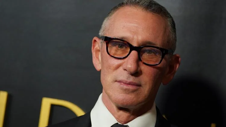 'Stop! That! Train!' director denies AI use: 'Patently...