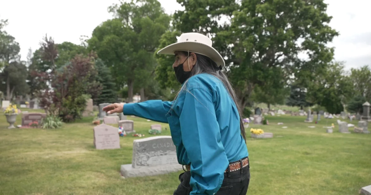 Lafayette limits casket burials at historic cemetery,...