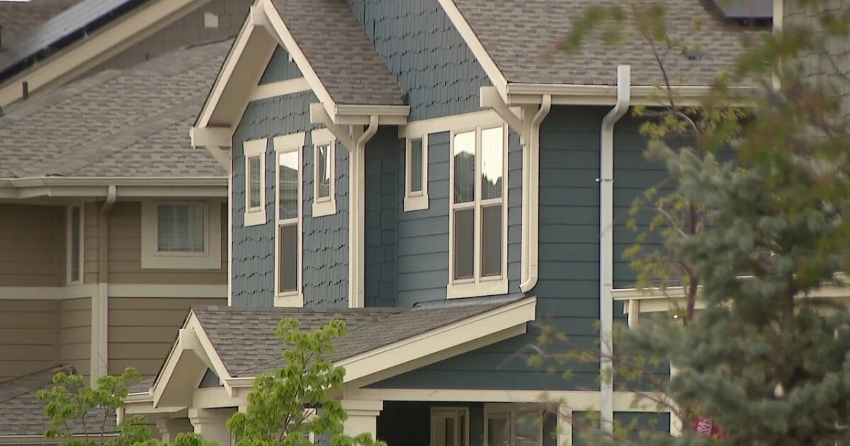 New report finds Denver metro home buyers and sellers...