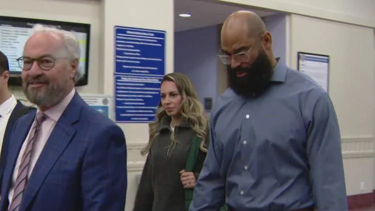 All charges against former Broncos coach Wilhoite have...