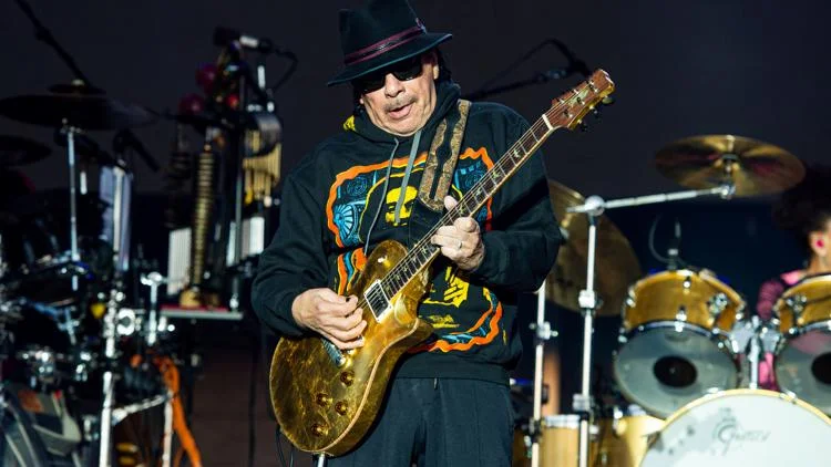 Red Rocks schedule: New shows include Santana, Sofi Tucker