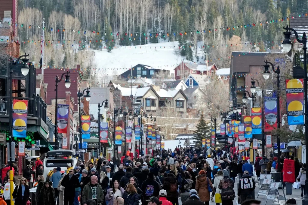 Utah’s richest man wants Vail Resorts to sell him the...