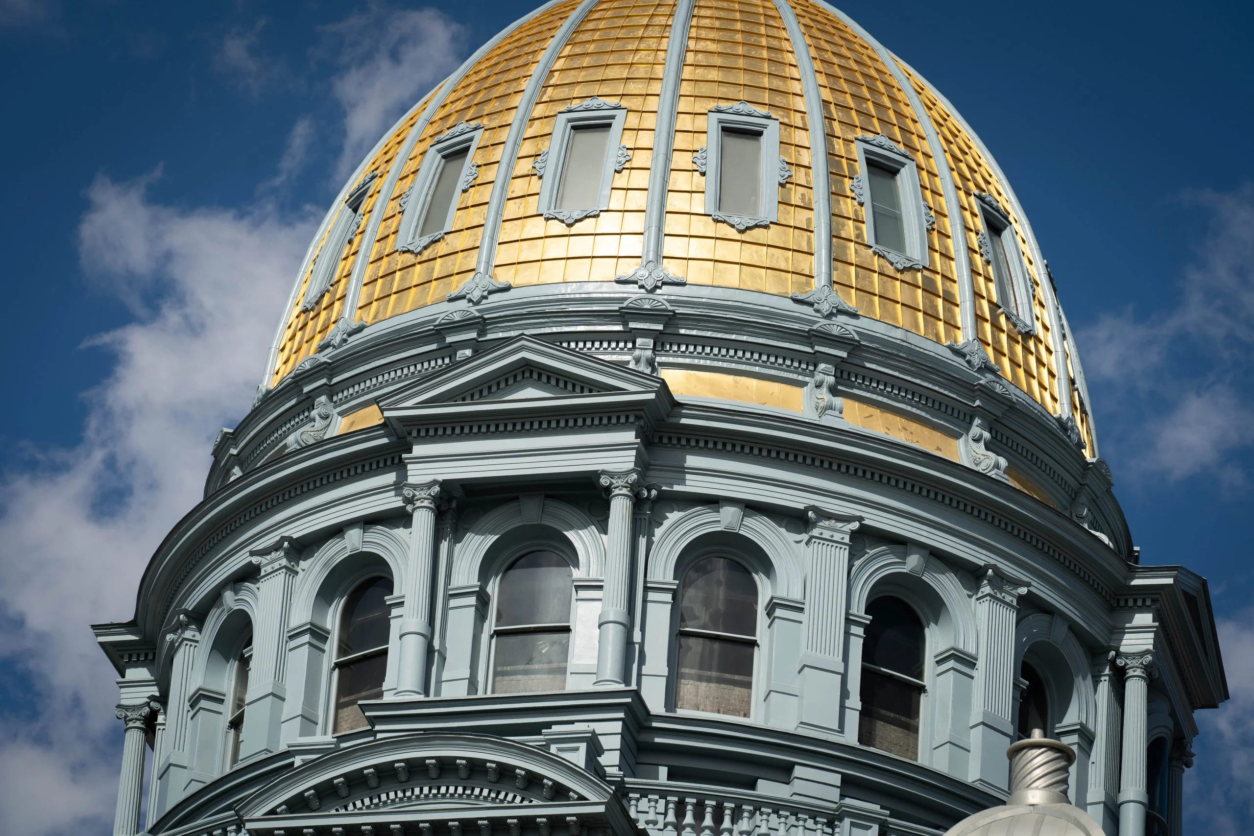 3, maybe 4, state lawmakers in Colorado set to lose...