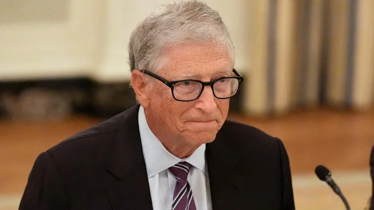 Bill Gates to testify in congressional panel's Jeffrey...